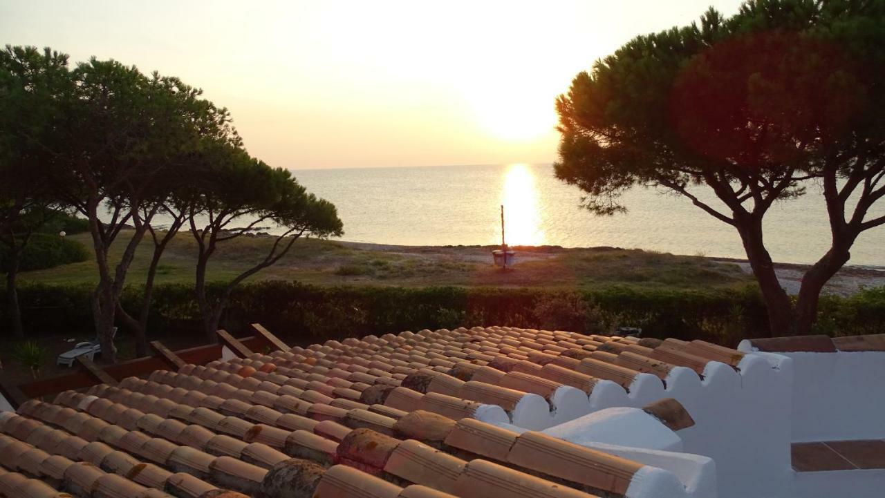Budoni - The House Of The Rising Sun Exterior foto